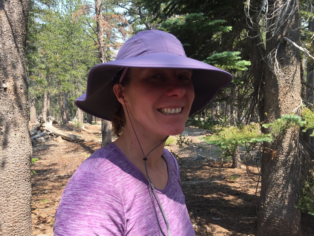 Outdoor Research Women's Oasis Sun Hat