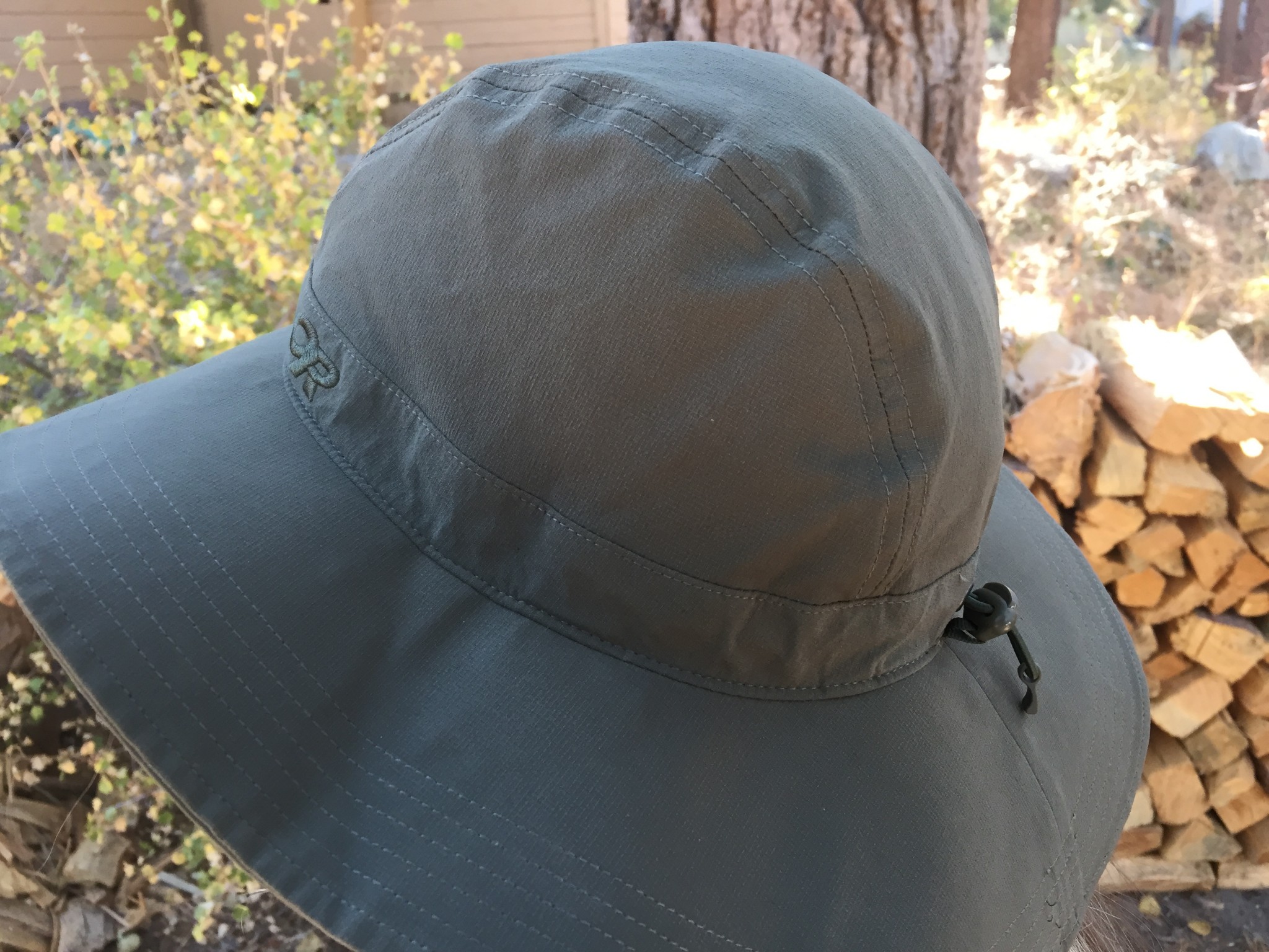 Outdoor Research Ferrosi Wide-Brim Review | Tested by GearLab