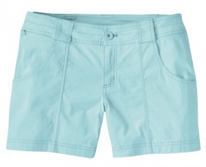 Product photo of Outdoor Research Wadi Rum Short - Women's