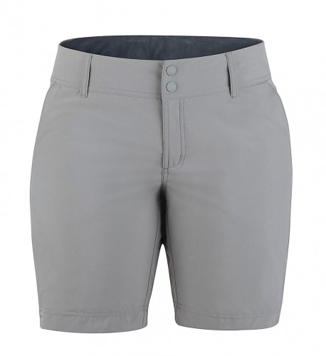 Exofficio Sol Cool Nomad Short - Women's Review