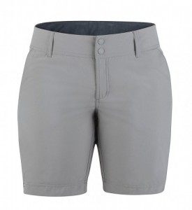 Product photo of Exofficio Sol Cool Nomad Short - Women's