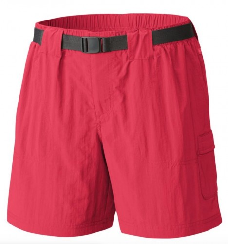 columbia sandy river cargo shorts for women hiking short review