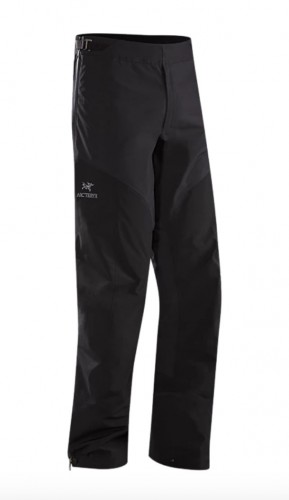 Arc'teryx Alpha SL Pant Review