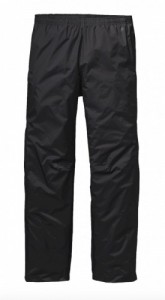 Pantalón impermeable H₂No® Torrentshell 3L Pants Men's Patagonia
