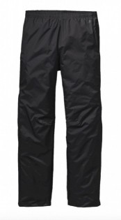 Pantalón Impermeable Torrentshell 3L Pants - Regular - Patagonia Ecuador