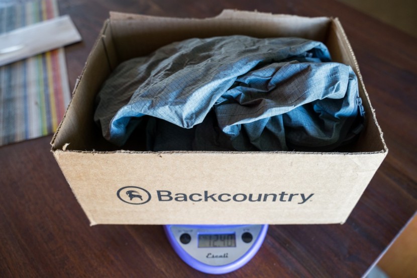 outdoor research optimizer - at 12.4 ounces, this is one of the lighter models we&#039;ve evaluated.