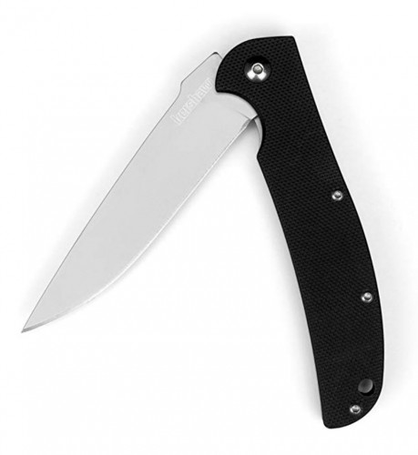 kershaw chill pocket knife review
