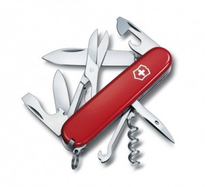 Product photo of Victorinox Climber