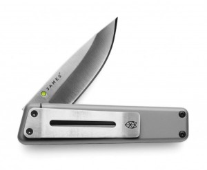 Product photo of The James Brand the Chapter