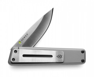 Product photo of The James Brand the Chapter