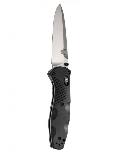 Benchmade Barrage 580 Review