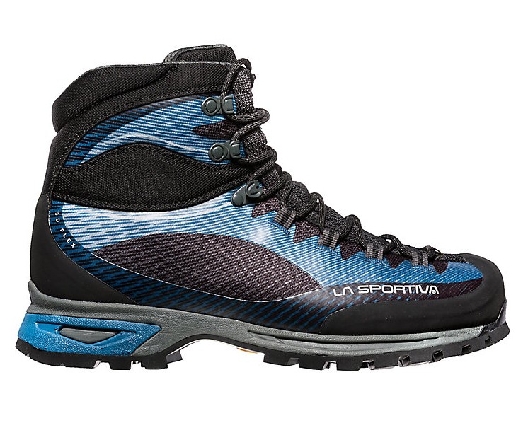 La Sportiva Trango TRK GTX Review | Tested & Rated
