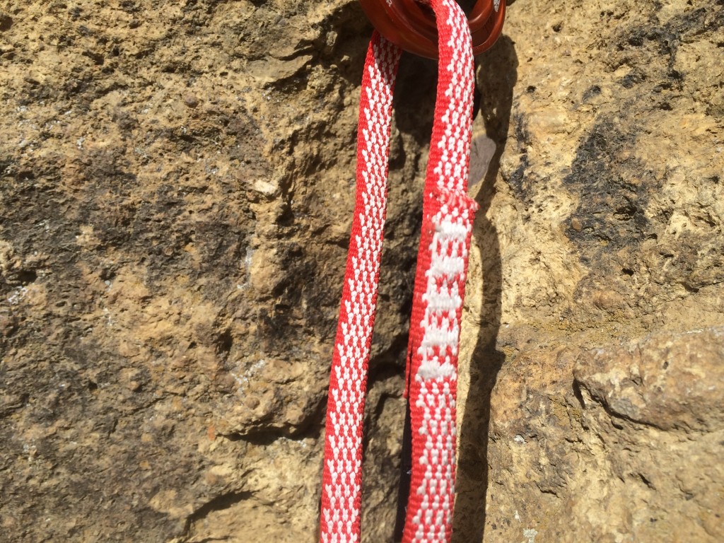 Dyneema 13mm Titan Sling by BlueWater Ropes