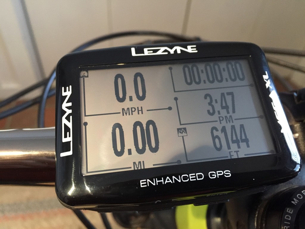 Lezyne Mega XL GPS Review | Tested & Rated