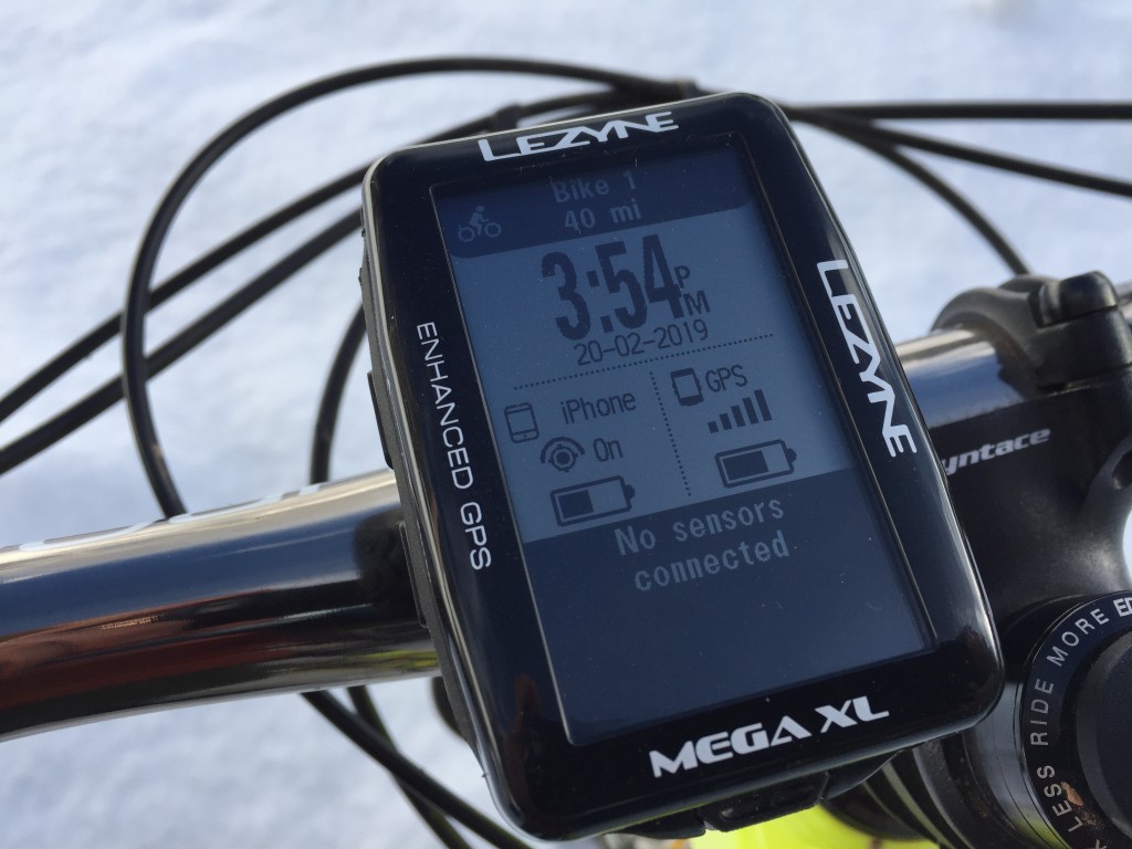Lezyne Mega XL GPS Review | Tested by GearLab