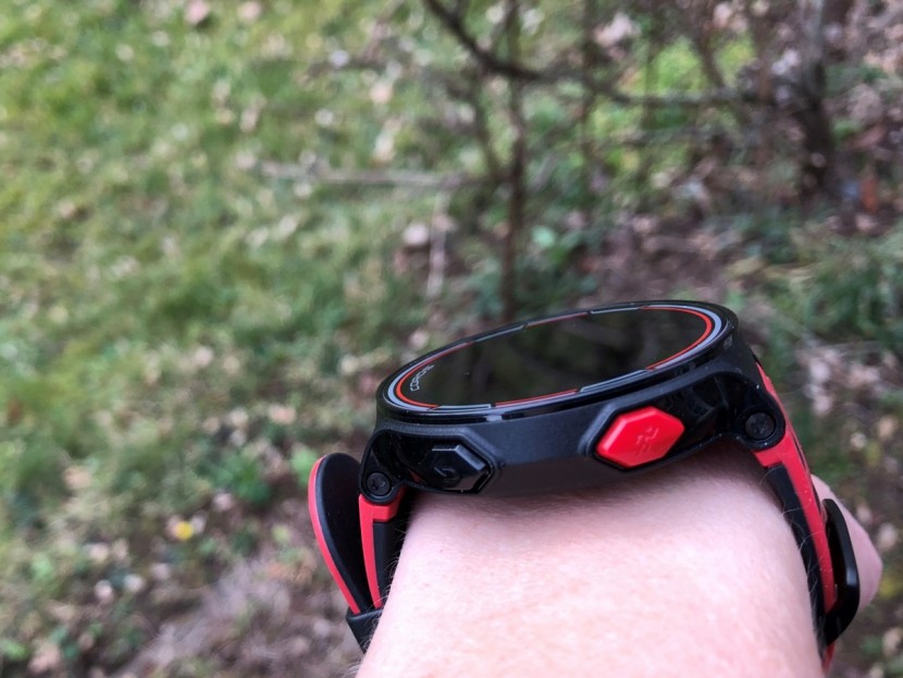 coros pace - the coros pace was one of the most comfortable watches for all of...