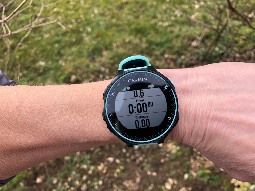 Garmin Forerunner 235 Review: A Smartwatch for Runners