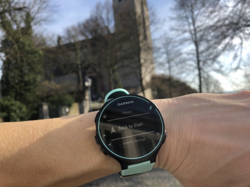 Garmin Forerunner 235 Review | Tested & Rated