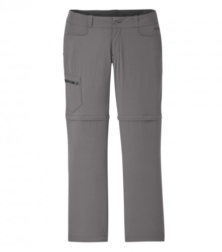 Outdoor Research Ferrosi Convertible - Women's Review