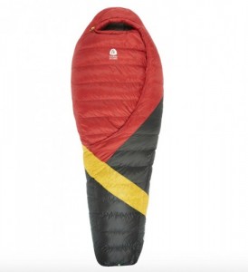 Product photo of Sierra Designs Cloud 20