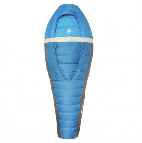 sierra designs backcountry bed 700 backpacking sleeping bag review