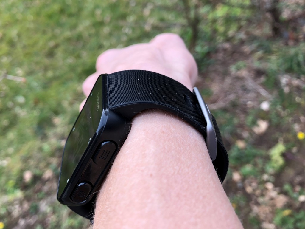 Garmin Forerunner 35 Review Tested by GearLab