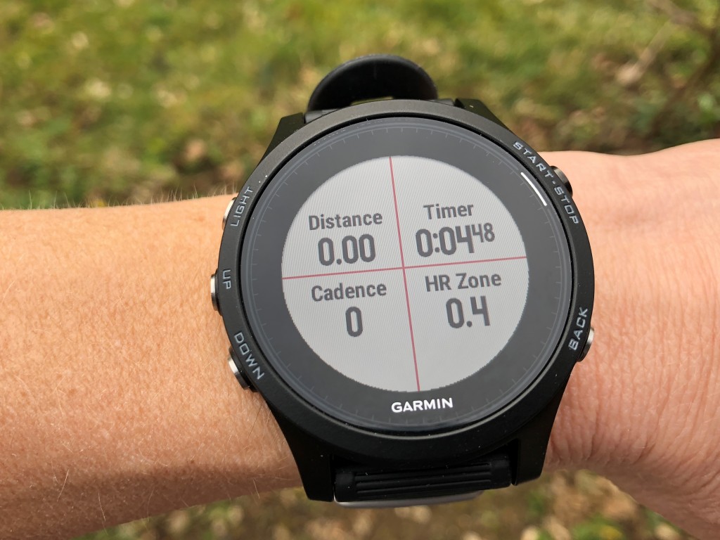 Garmin Forerunner 935 Review | Tested & Rated