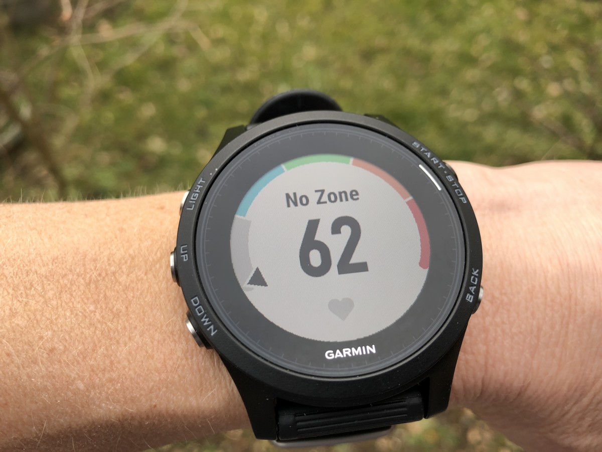 Garmin Forerunner 935 Review | Tested & Rated