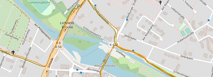 garmin forerunner 935 - the forerunner 935 (orange track) vs. the coros pace (green track)...