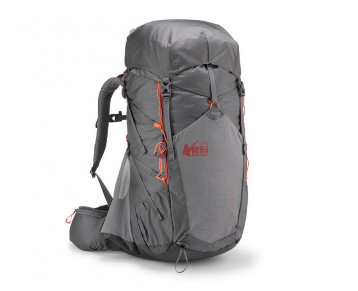 rei co-op flash 45 for women backpack review