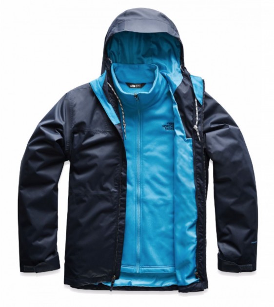The North Face Arrowood Triclimate Review | Tested