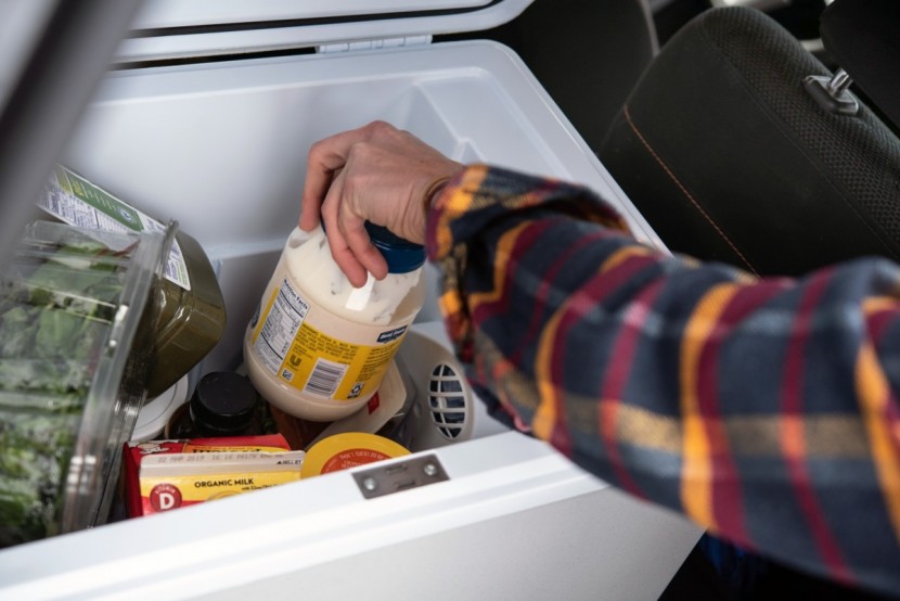 koolatron portable 45 - let the koolatron help expand your mealtime ingredient list.