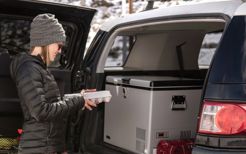 whynter fm-45g - the whynter allow you to bring things you&#039;d normally leave at home -...