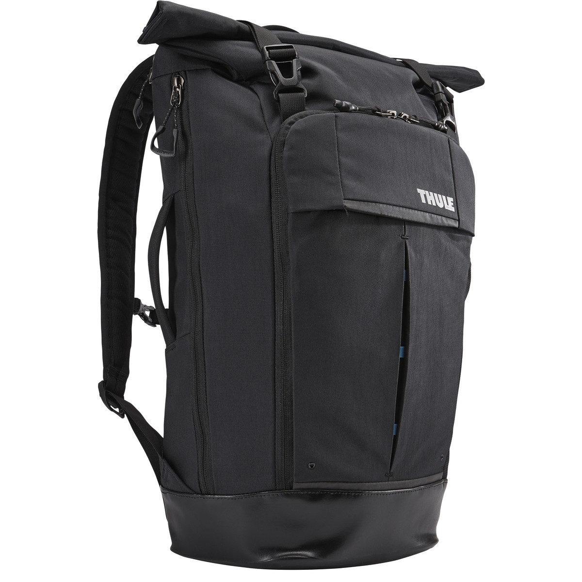 thule paramount 24l laptop backpack review