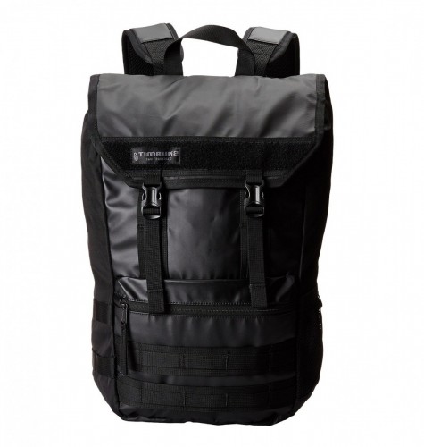 timbuk2 rogue laptop backpack review