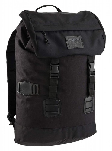 burton tinder laptop backpack review