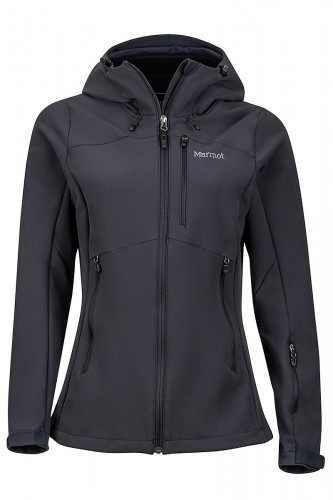 marmot moblis for women softshell jacket review