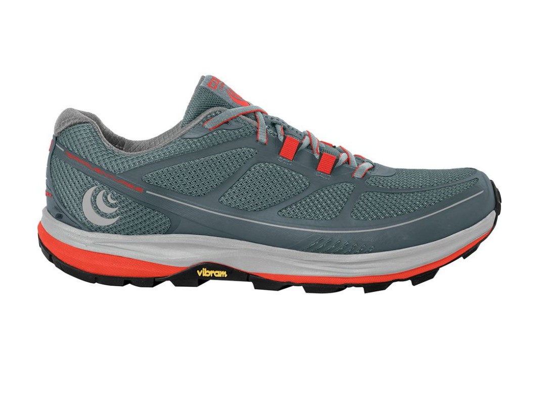 topo athletic terraventure 2 for women trail running shoes review