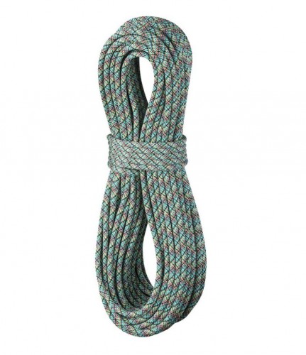 edelrid swift eco dry climbing rope review
