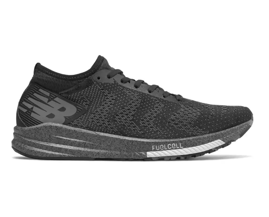 new balance fuelcell impulse running shoes men review