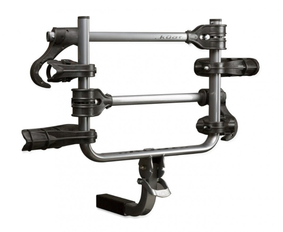kuat transfer hitch rack review