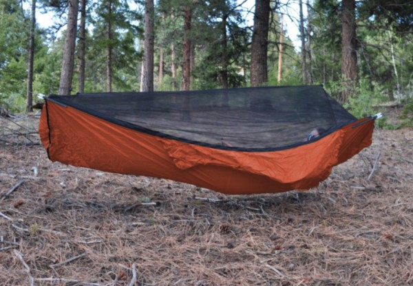 Only ONE Good Reason to Use This Hammock—Haven Lay Flat Hammock Tent Review  - My Life Outdoors