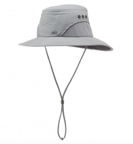 rei co-op paddler's hat sun hat review