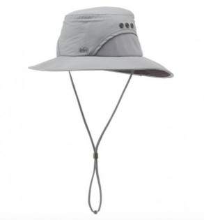 REI Co op Paddler s Hat Review Tested Rated