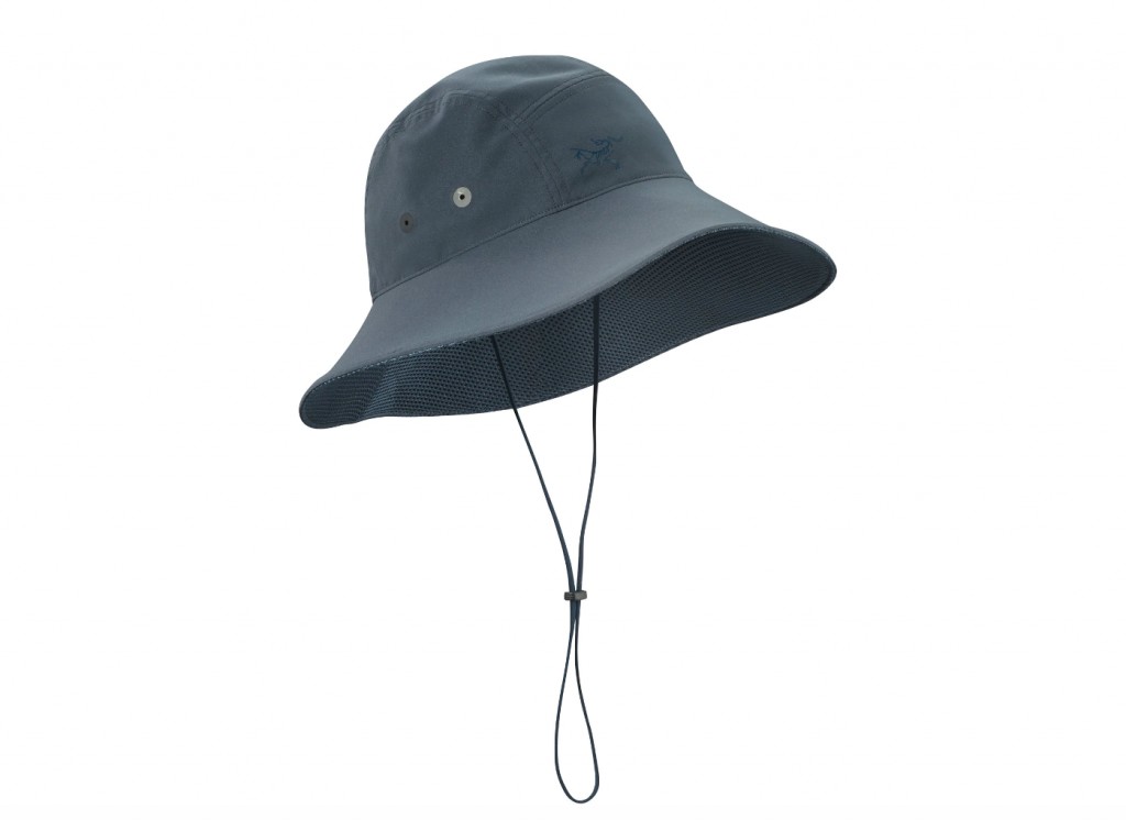 Arcteryx cheap sun hat