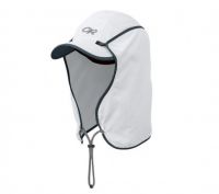 outdoor research sun runner cap