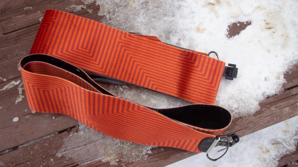  Ascension Nylon スキン Black Diamond Ascension Nylon Review | Tested & Rated