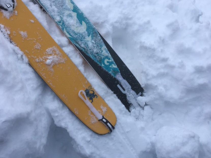 G3 Alpinist+ Glide Review | Tested & Rated