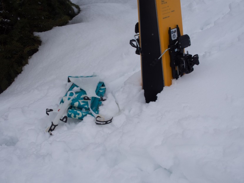 G3 Alpinist+ Glide Review | Tested & Rated G3 Alpinist+ Glide Review | Tested & Rated