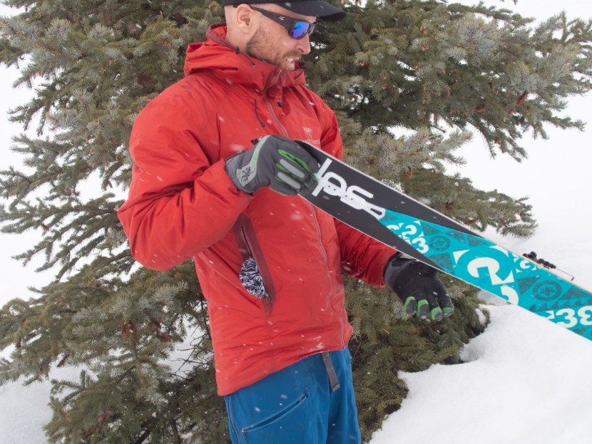 G3 Alpinist+ Glide Review | Tested & Rated